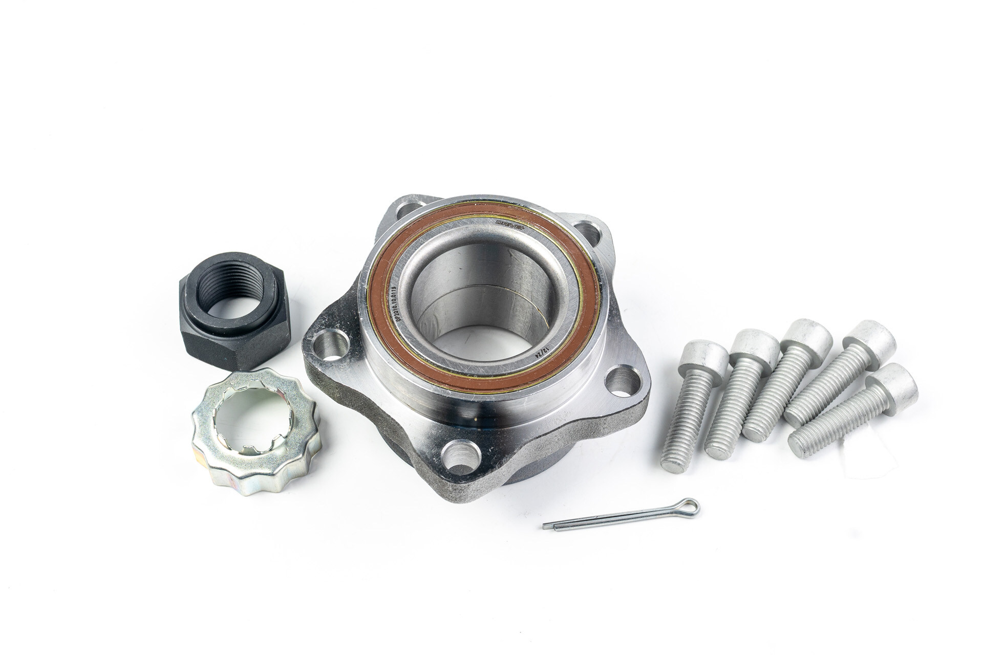 Wheel Bearing Kit Dr!ve+ DP2010.10.0119