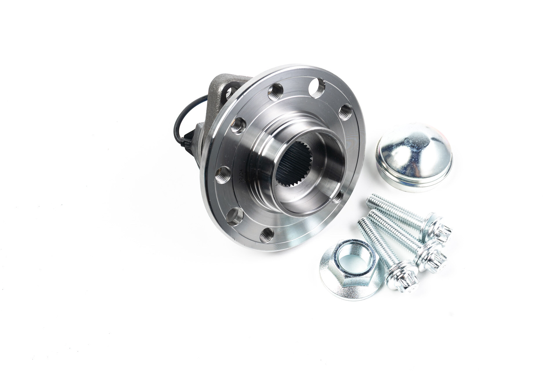 Wheel Bearing Kit Dr!ve+ DP2010.10.0185