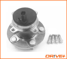 Wheel Bearing Kit Dr!ve+ DP2010.10.0218