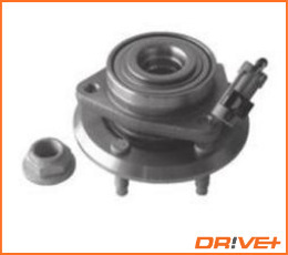 Wheel Bearing Kit Dr!ve+ DP2010.10.0227