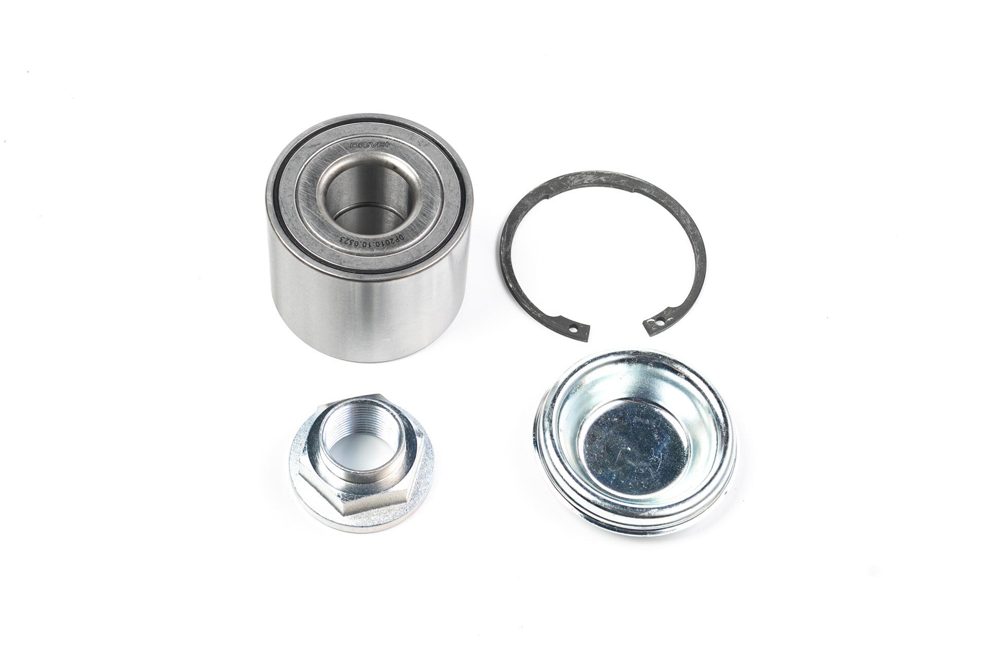 Wheel Bearing Kit Dr!ve+ DP2010.10.0323