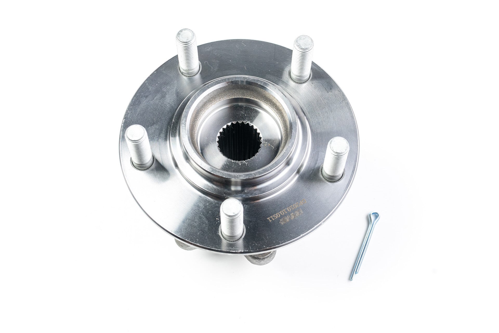 Wheel Bearing Kit Dr!ve+ DP2010.10.0511