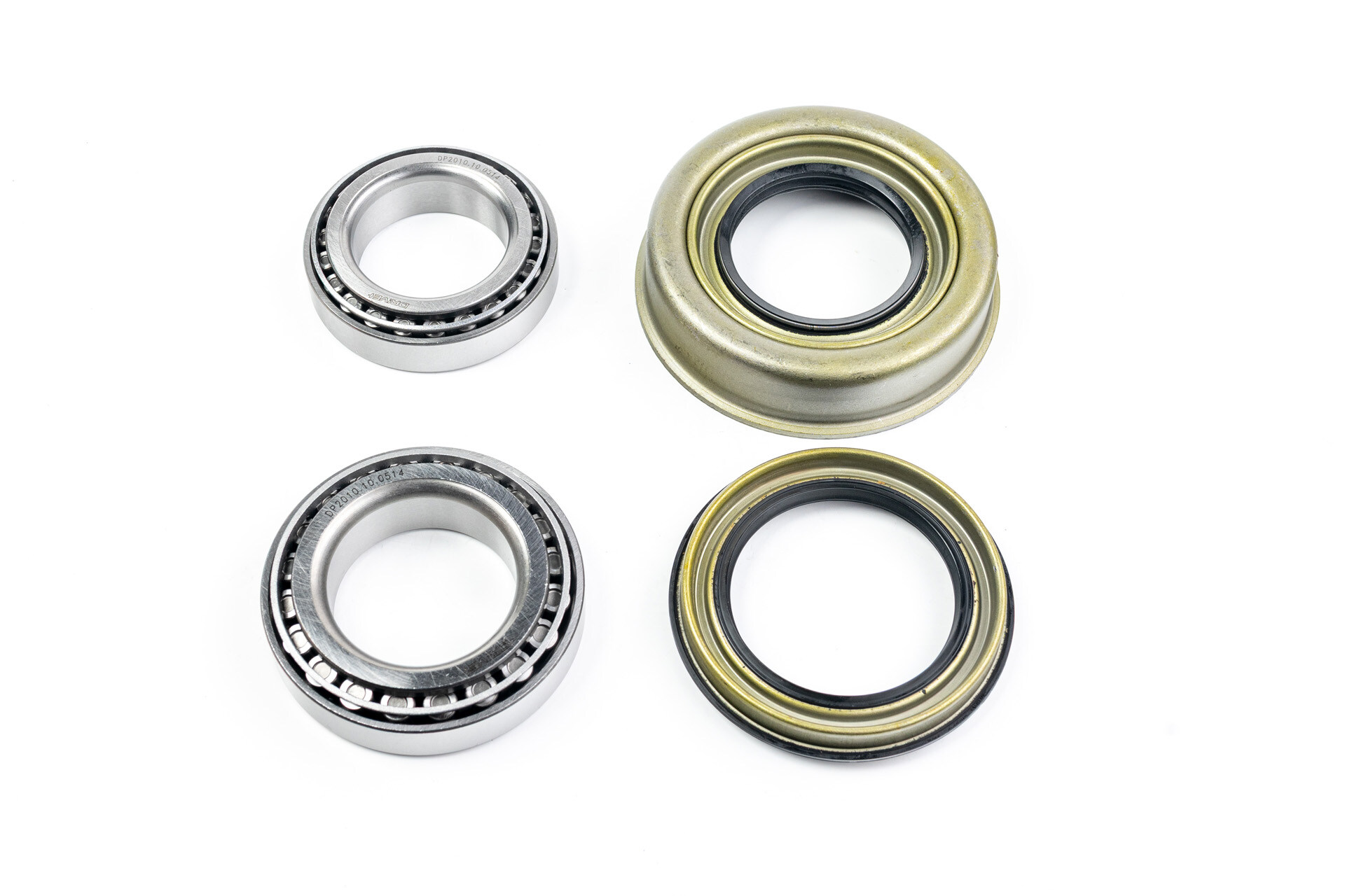 Wheel Bearing Kit Dr!ve+ DP2010.10.0514