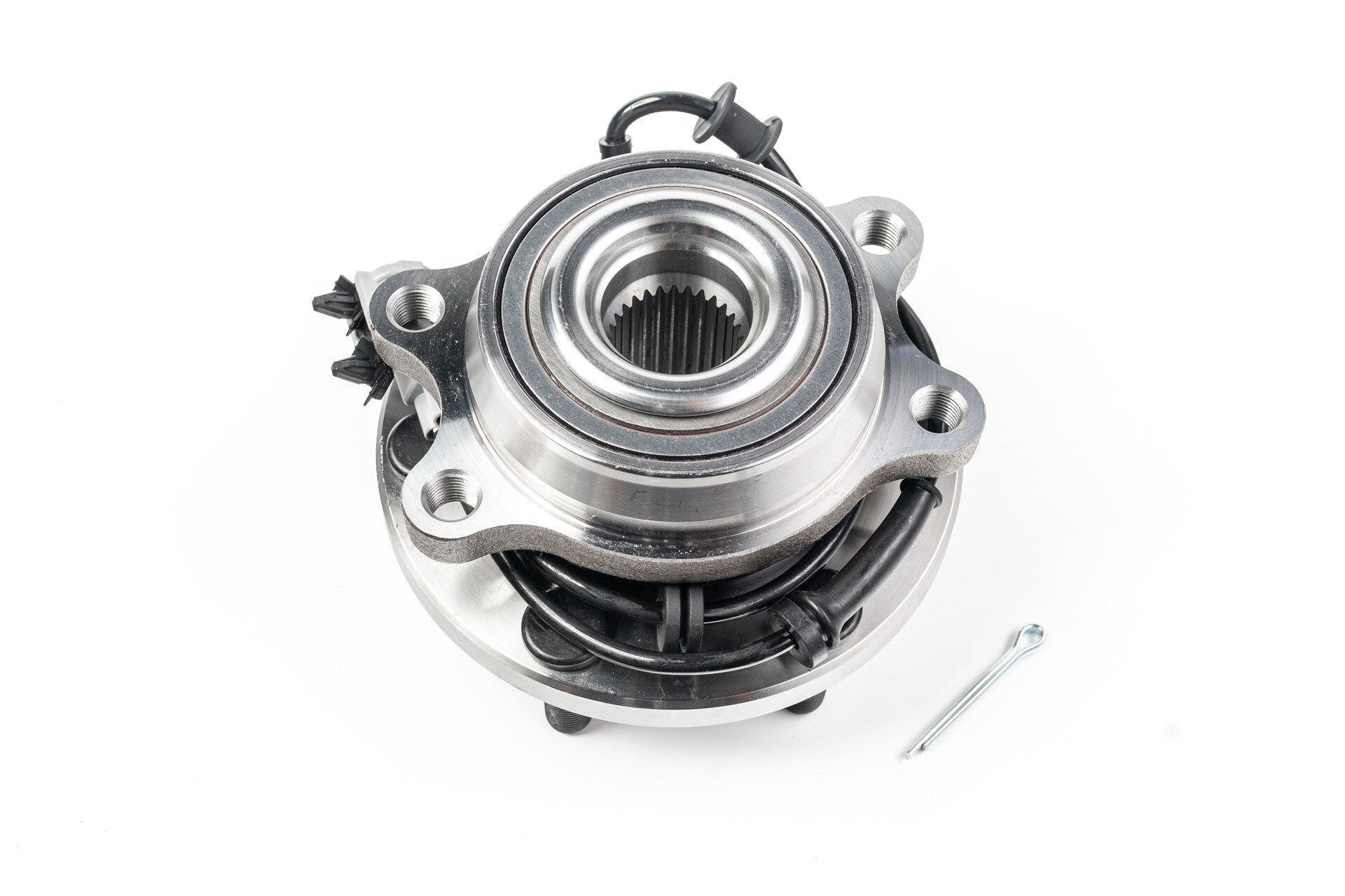Wheel Bearing Kit Dr!ve+ DP2010.10.0519