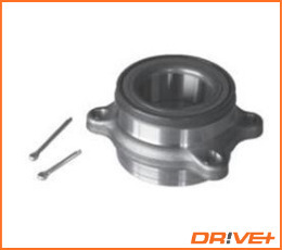 Wheel Bearing Kit Dr!ve+ DP2010.10.0537