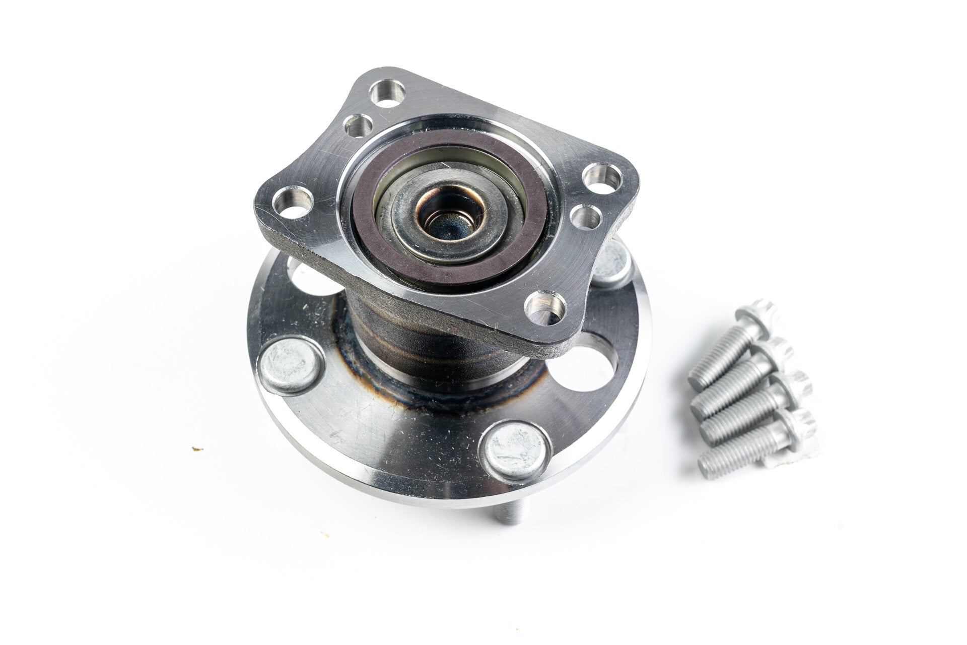 Wheel Bearing Kit Dr!ve+ DP2010.10.0634