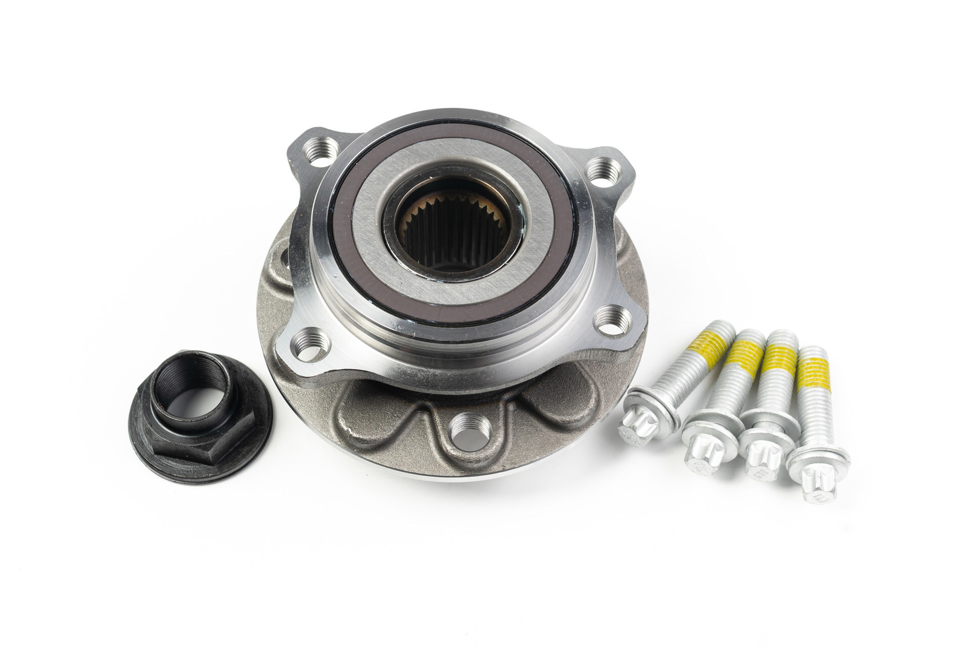 Wheel Bearing Kit Dr!ve+ DP2010.10.0639