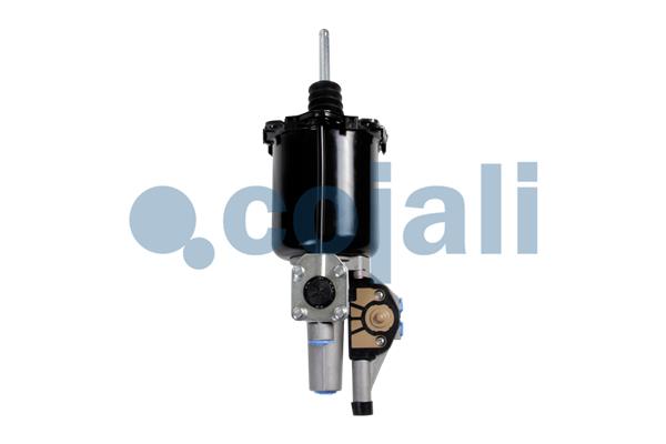 Clutch Booster COJALI 2250264