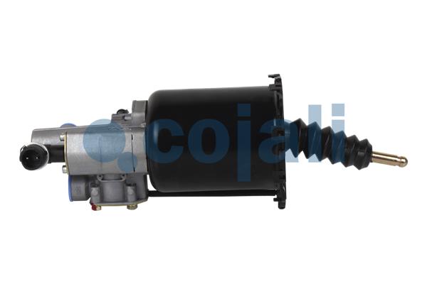 Clutch Booster COJALI 2250291