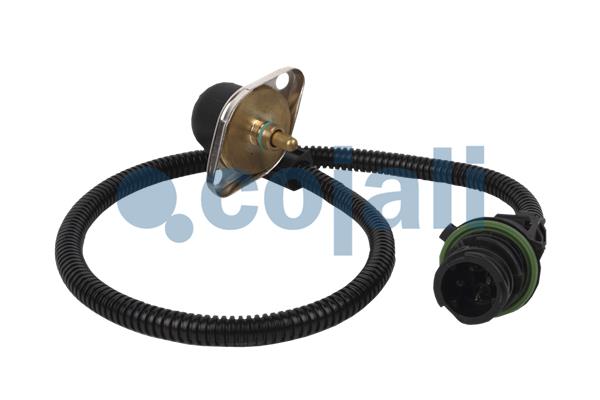 Sensor, oil pressure COJALI 2260252