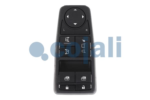 Switch, window regulator COJALI 2260285