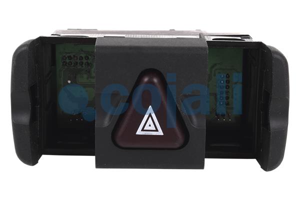Switch, window regulator COJALI 2260648
