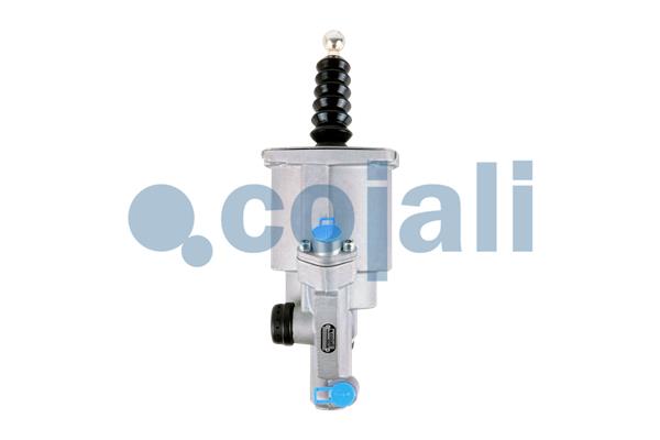 Clutch Booster COJALI 2550613