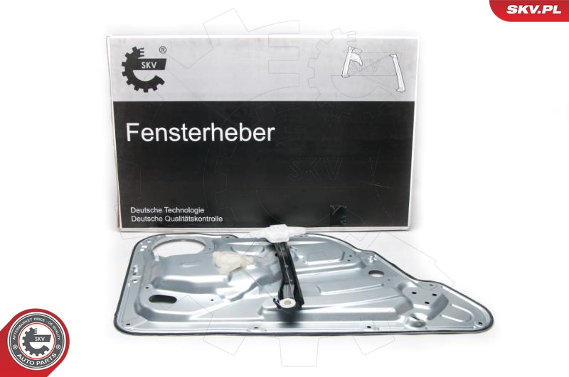 Window Regulator ESEN SKV 00SKV018