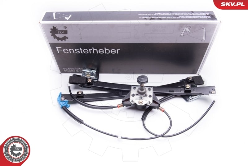 Window Regulator ESEN SKV 00SKV042