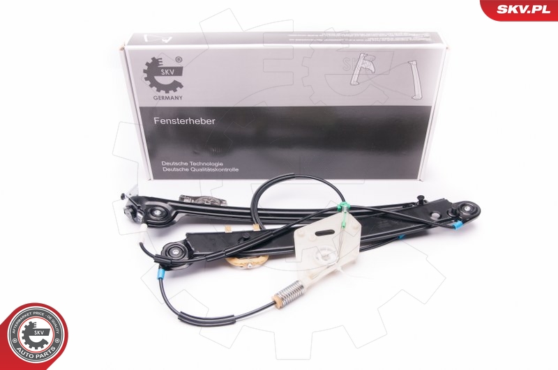 Window Regulator ESEN SKV 00SKV091