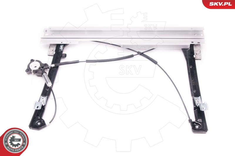 Window Regulator ESEN SKV 00SKV102