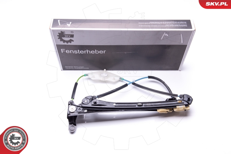 Window Regulator ESEN SKV 00SKV302