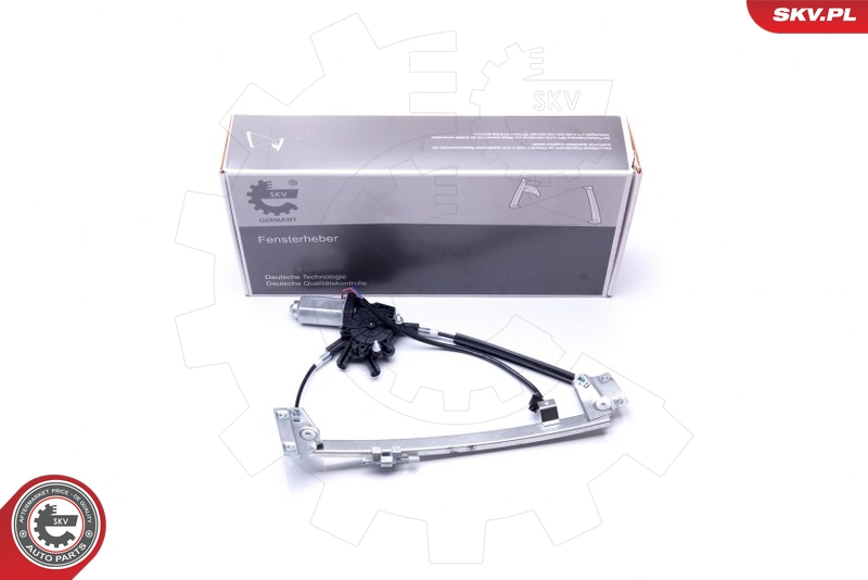 Window Regulator ESEN SKV 00SKV324