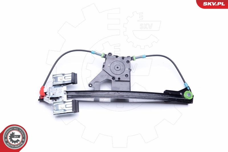 Window Regulator ESEN SKV 00SKV613