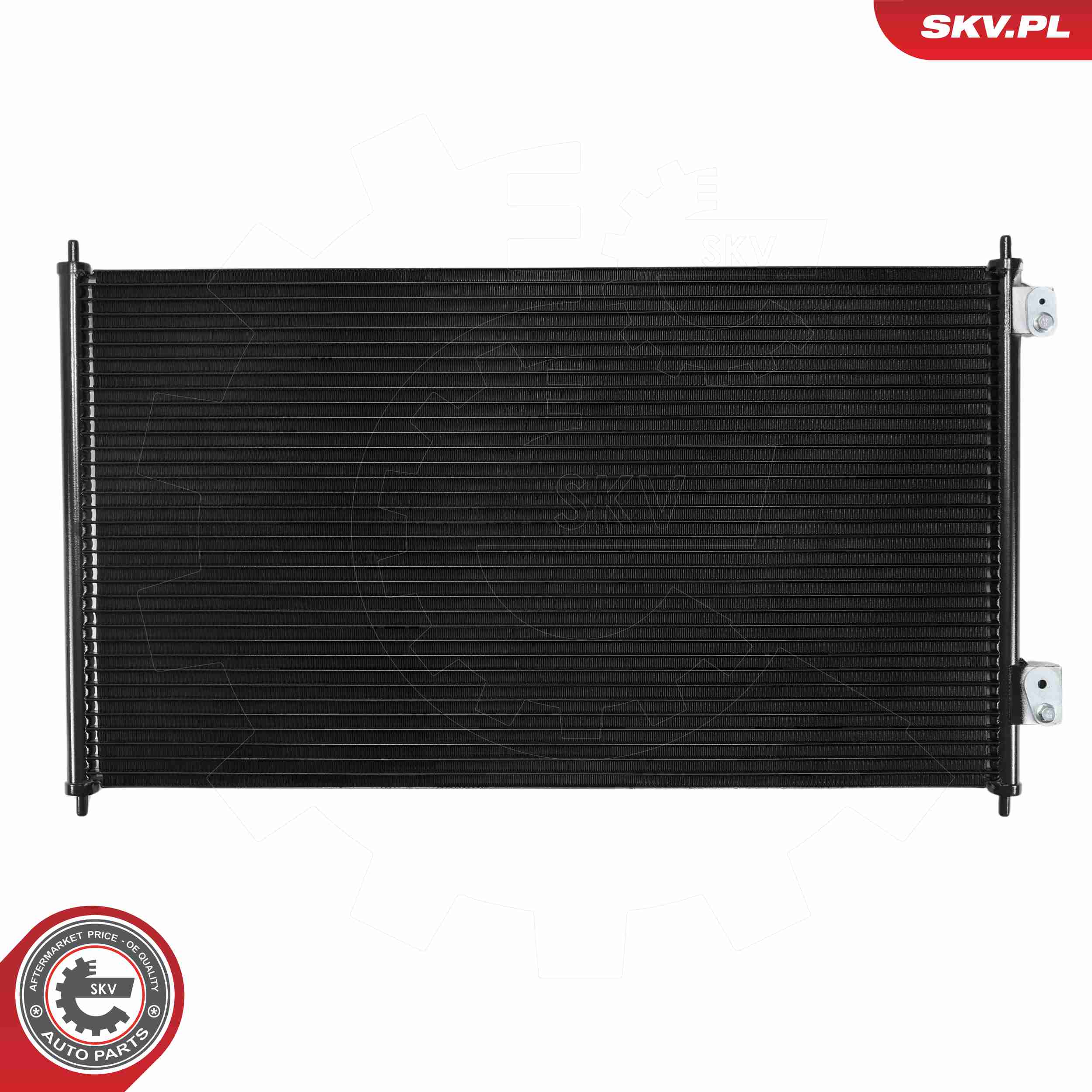Condensador, aire acondicionado ESEN SKV 86SKV220