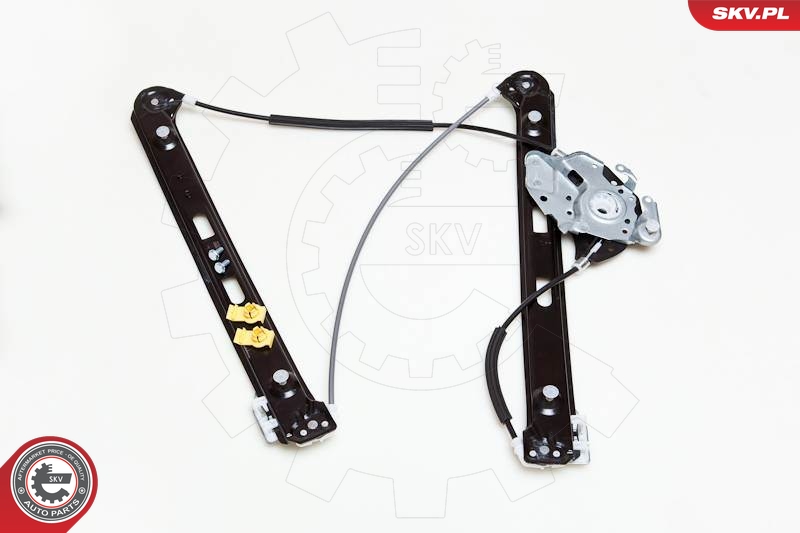 Window Regulator ESEN SKV 01SKV081