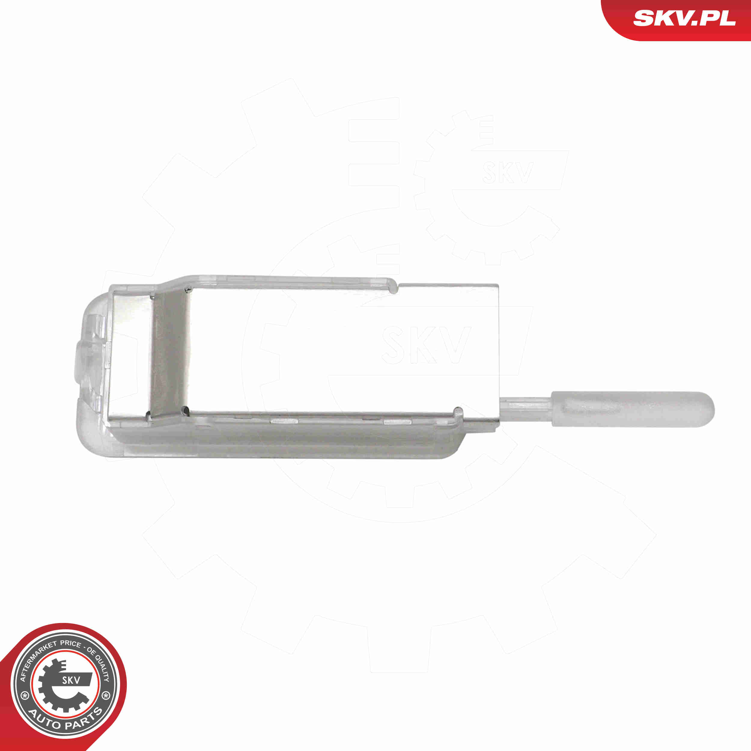 Luz interior ESEN SKV 72SKV497