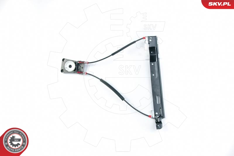 Window Regulator ESEN SKV 01SKV344