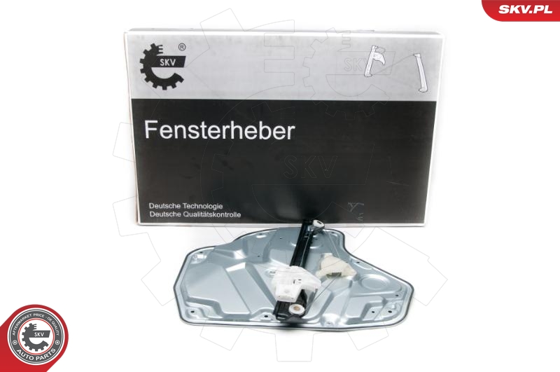 Window Regulator ESEN SKV 01SKV447