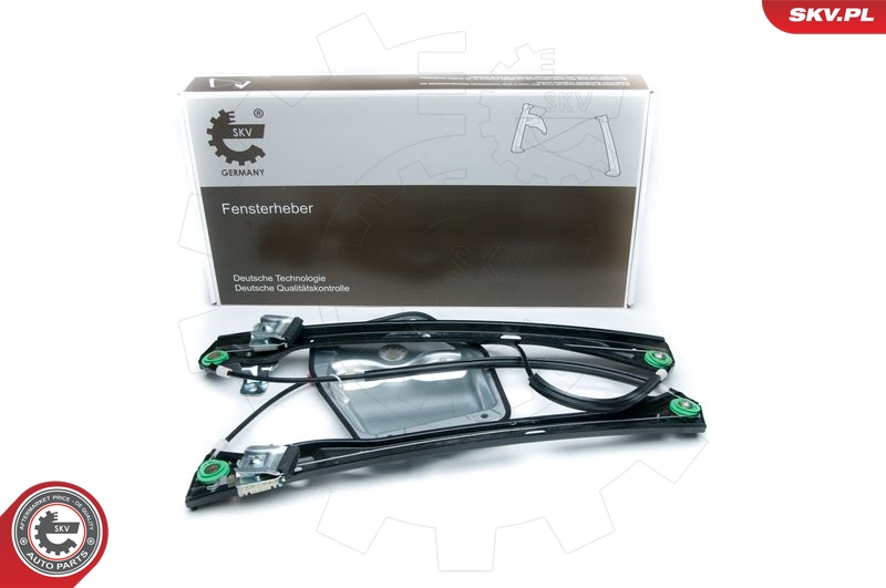 Window Regulator ESEN SKV 01SKV492