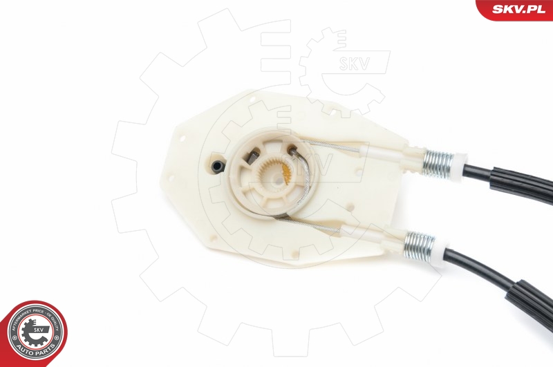 Window Regulator ESEN SKV 01SKV943