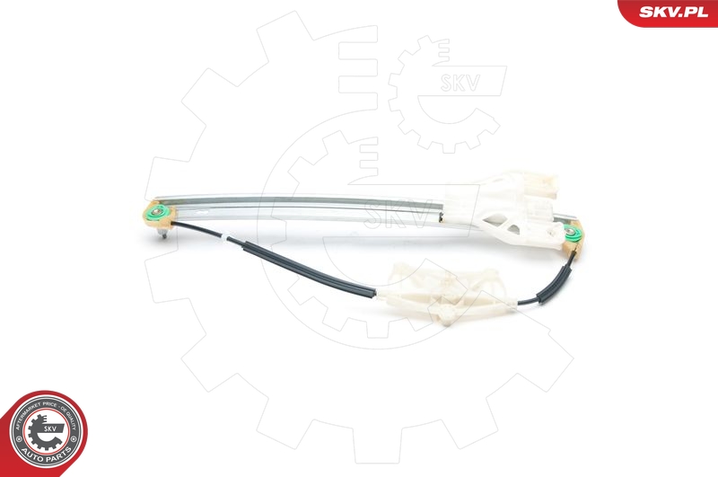 Window Regulator ESEN SKV 01SKV954