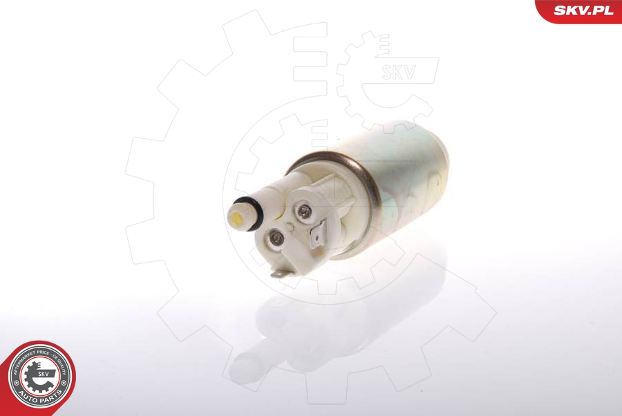 Fuel Pump ESEN SKV 02SKV207