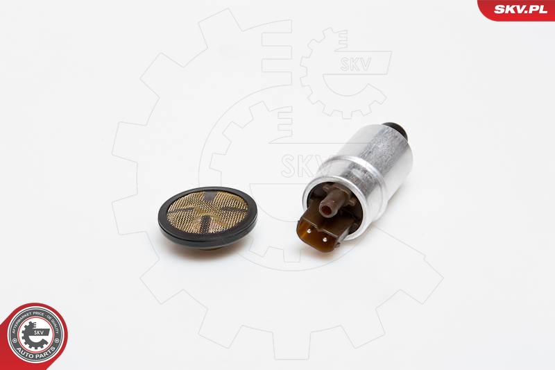 Bomba de combustible ESEN SKV 02SKV231