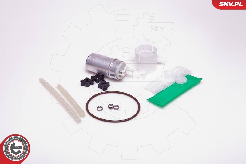 Fuel Pump ESEN SKV 02SKV278