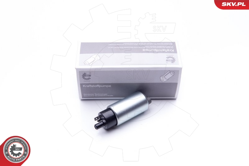 Fuel Pump ESEN SKV 02SKV282