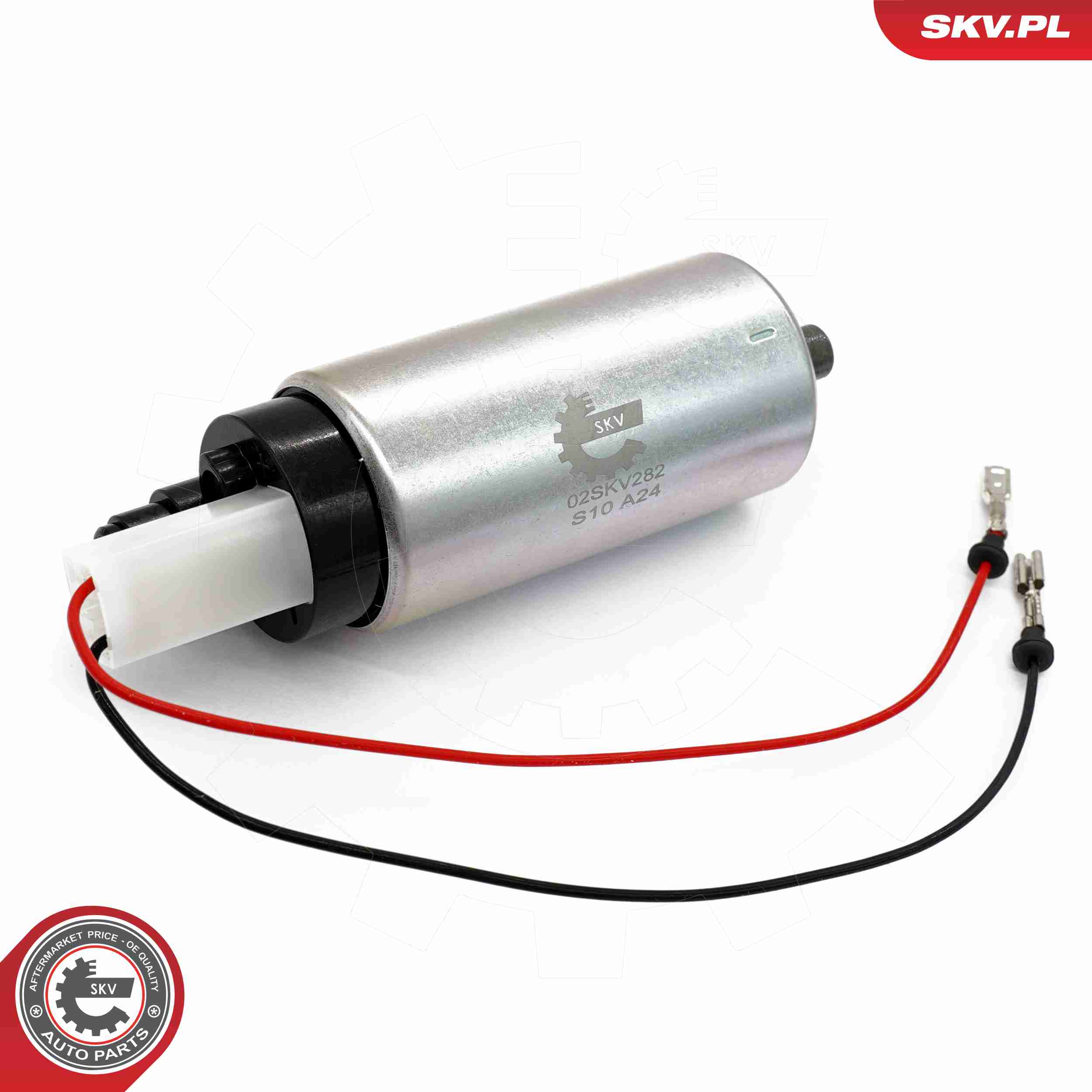 Bomba de combustible ESEN SKV 02SKV290