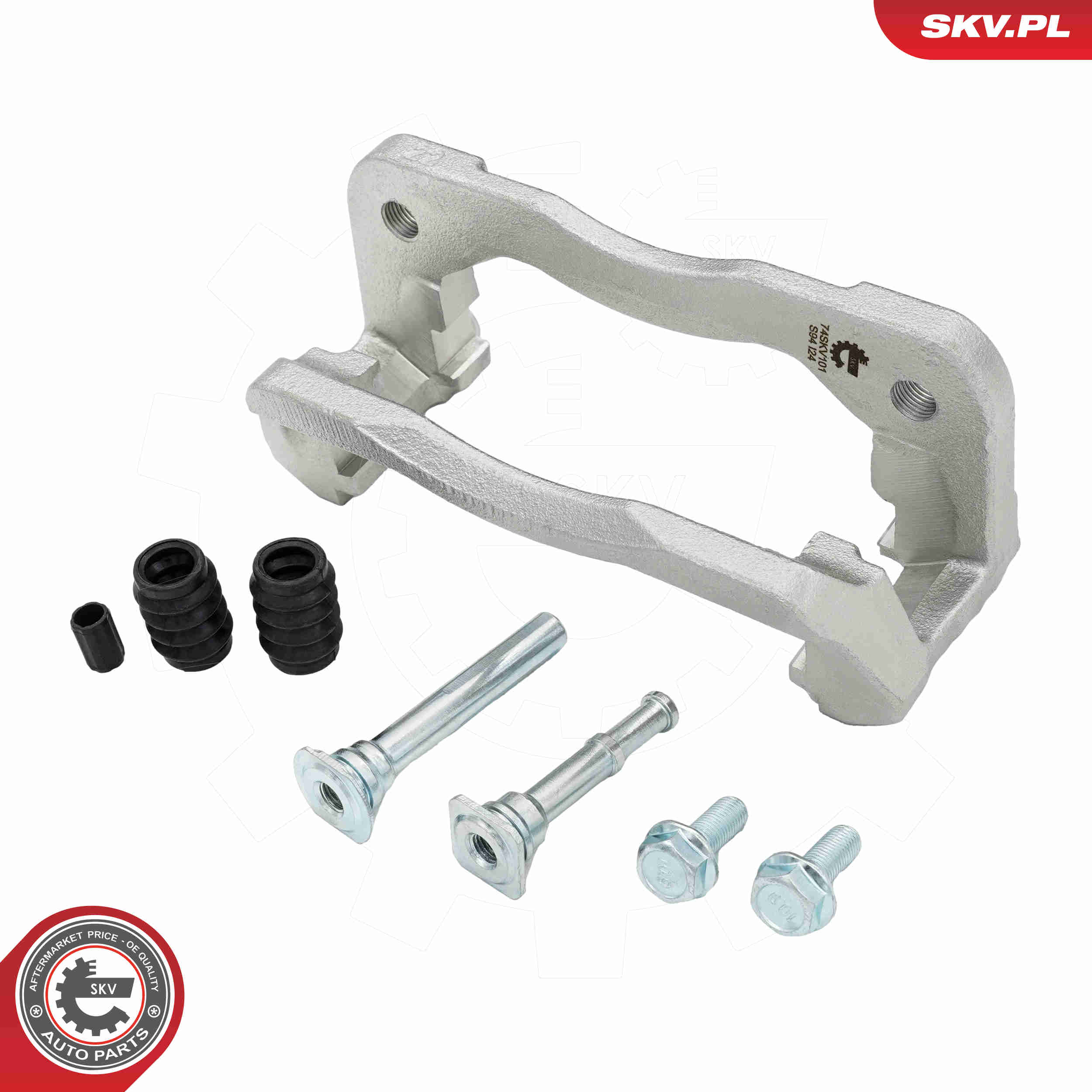 Soporte, pinza de freno ESEN SKV 74SKV101