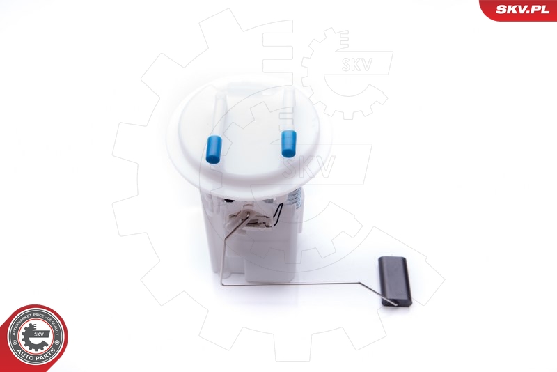 Unidad de alimentación de combustible ESEN SKV 02SKV750