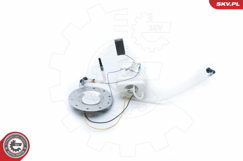 Unidad de alimentación de combustible ESEN SKV 02SKV752
