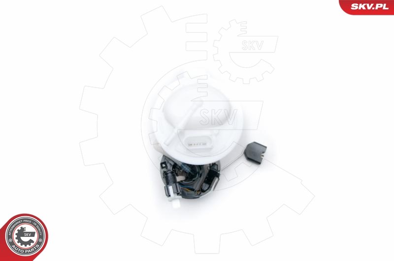 Unidad de alimentación de combustible ESEN SKV 02SKV754