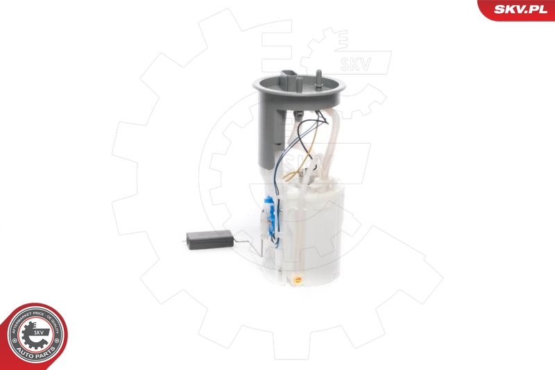 Unidad de alimentación de combustible ESEN SKV 02SKV762