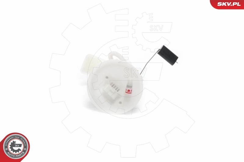 Unidad de alimentación de combustible ESEN SKV 02SKV757