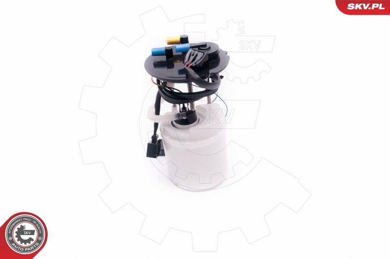 Unidad de alimentación de combustible ESEN SKV 02SKV766