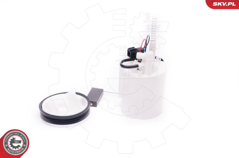 Unidad de alimentación de combustible ESEN SKV 02SKV768