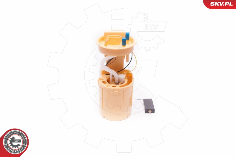 Unidad de alimentación de combustible ESEN SKV 02SKV772