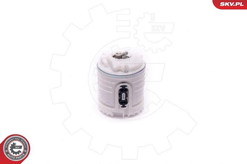 Unidad de alimentación de combustible ESEN SKV 02SKV773
