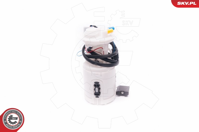 Unidad de alimentación de combustible ESEN SKV 02SKV775