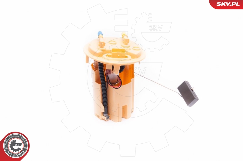 Unidad de alimentación de combustible ESEN SKV 02SKV786