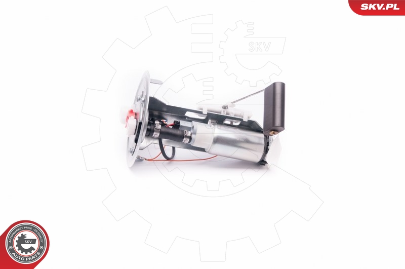 Unidad de alimentación de combustible ESEN SKV 02SKV787